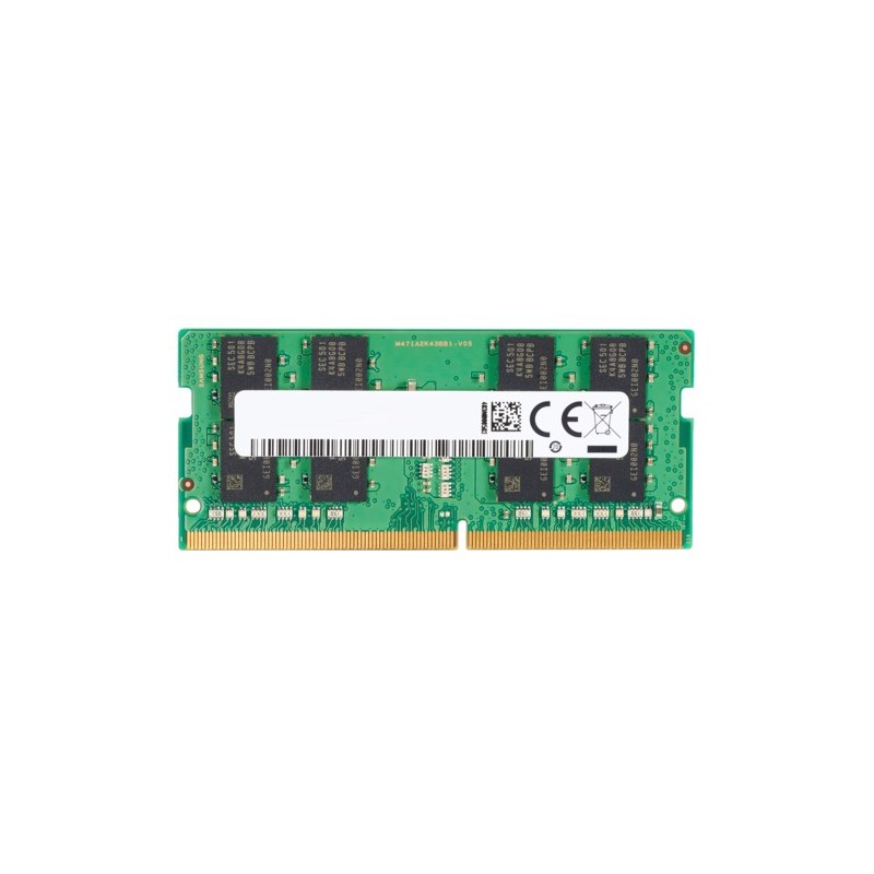 GNRC16GB DDR4 2400 12V SODIMMSCORPIUS