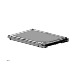 ASSY HDD SATA 2TB 5400RPM RAW 7MM 25IN