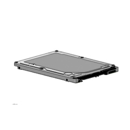 ASSY HDD SATA 2TB 5400RPM RAW 7MM 25IN