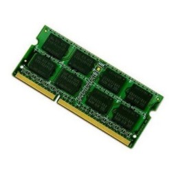 SPS-DIMM 4GB DDR4-2400