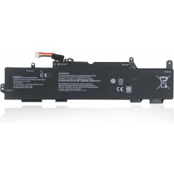 ASSY-BATT 3C 50Wh 433Ah LI SS03050XL-PL