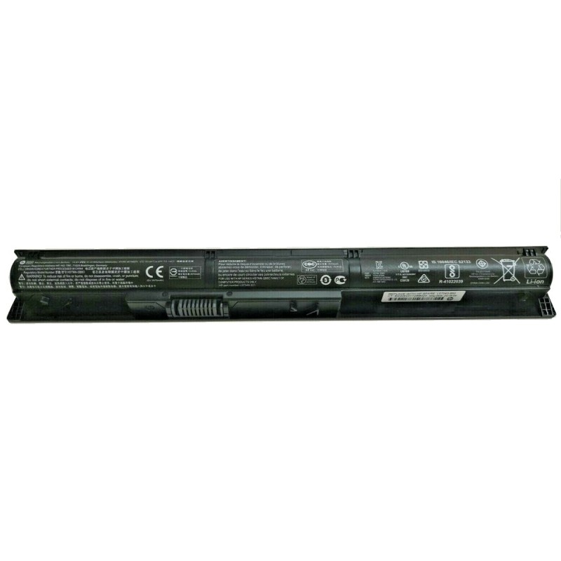 ASSY-BATT 4C 41WH 28AH LI RI04041-CL