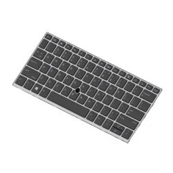 SPS-KEYBOARD W POINT STICK EURO5