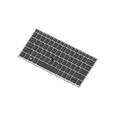 SPS-KEYBOARD W POINT STICK EURO5