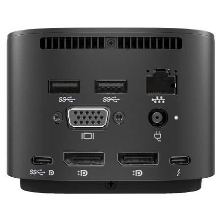 SPS-HP Thunderbolt Dock 230W W Combo CBL