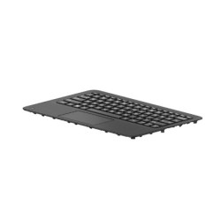 SPS-TOP CVR GREY W KB FR