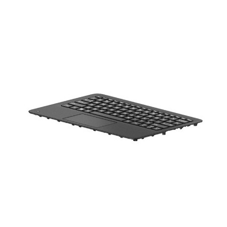 SPS-TOP CVR GREY W KB FR