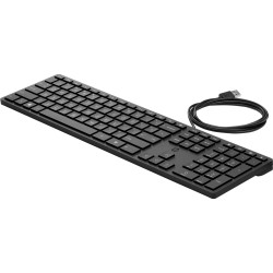 SPS-HP USB KEYBOARD SP