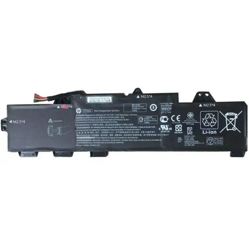 SKO-BATT 3C 56W 485A LI TT03056XL-PL RT