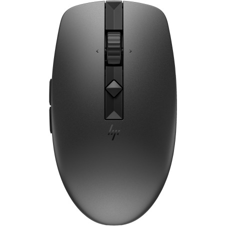 HP 715 RECHBL Mult-Dvc Bluetooth Mouse