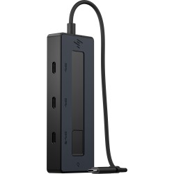 HP 4K USB-C Multiport Hub