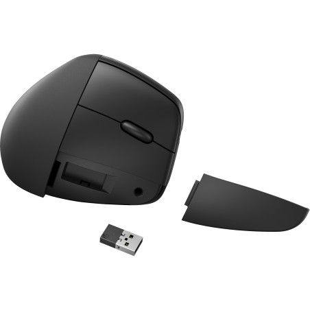 HP 925 Ergo VRTCL Wireless Mouse