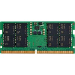 16GB (1x16GB) DDR5 5600 SODIMM Mem