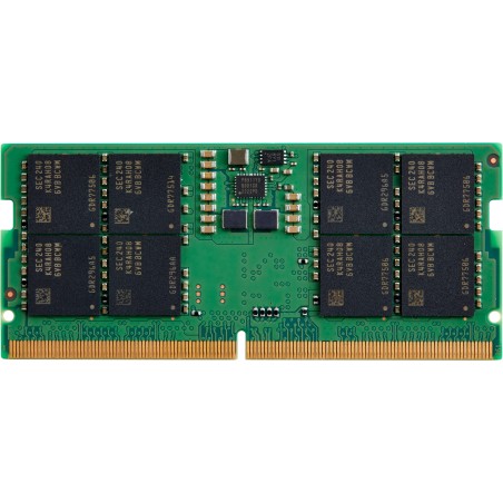 16GB (1x16GB) DDR5 5600 SODIMM Mem