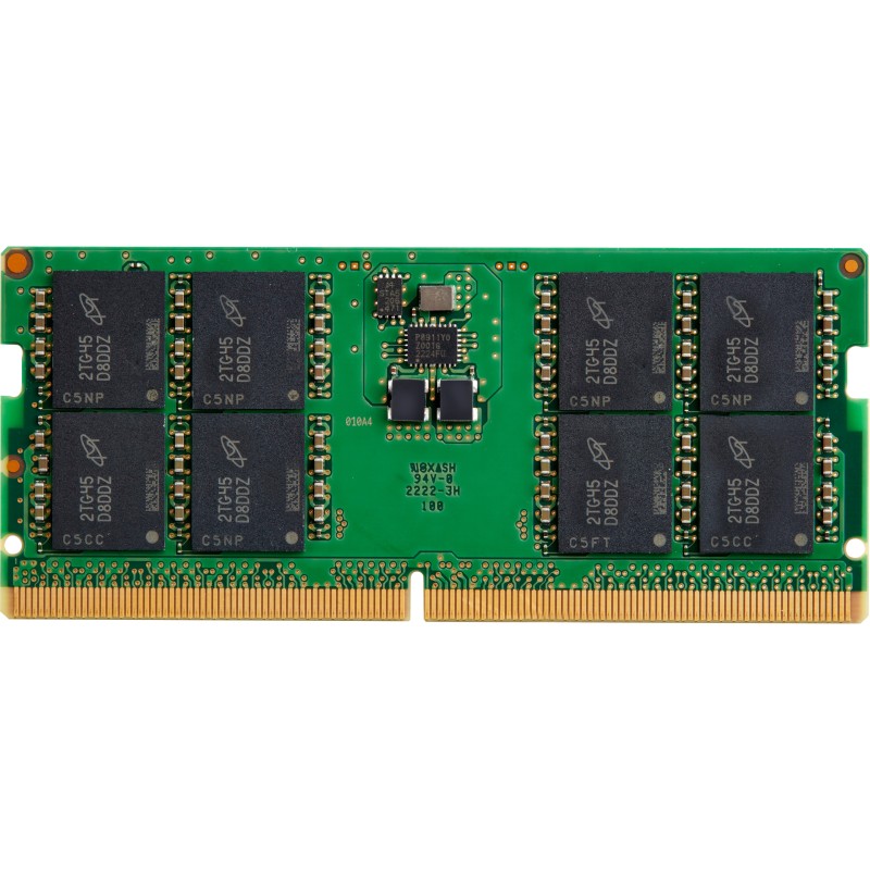 32GB (1x32GB) DDR5 5600 SODIMM Mem