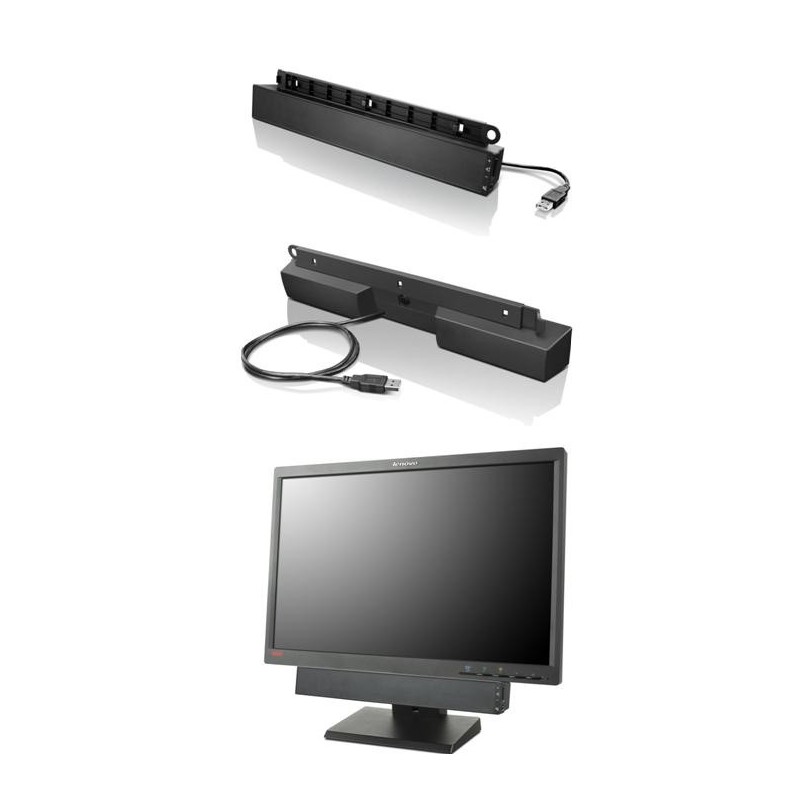 Lenovo USB Soundbar