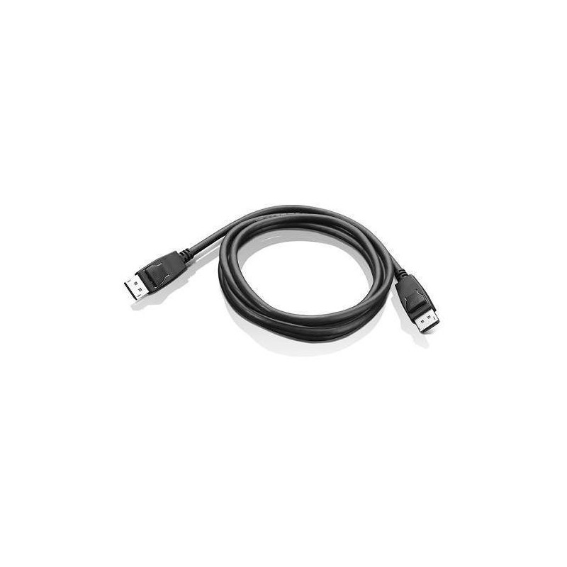 Lenovo DisplayPort to DisplayPort Cable