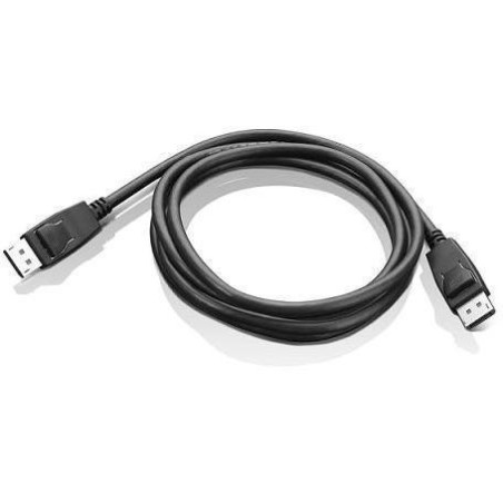 Lenovo DisplayPort to DisplayPort Cable