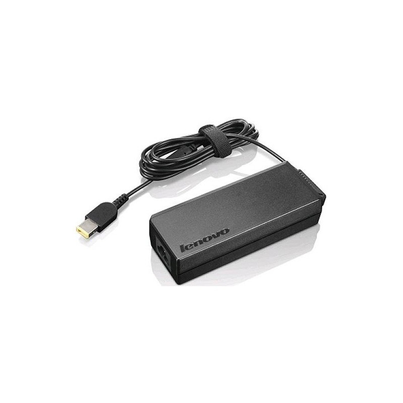 ThinkPad 90W AC Adapter for X1 Carbon - EU1 Saudi Arabia Indonesia