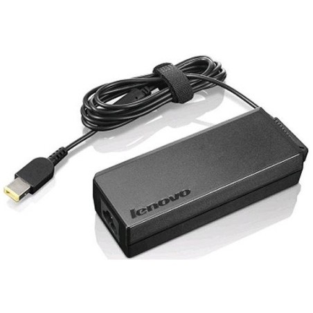 ThinkPad 90W AC Adapter for X1 Carbon - EU1 Saudi Arabia Indonesia