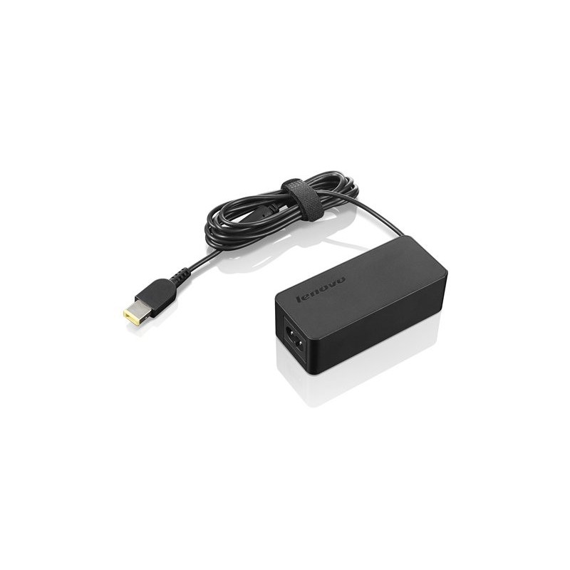 ThinkPad 45W AC Adapter(slim tip) - EU1 Countries