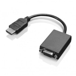 Lenovo HDMI to VGA Adapter