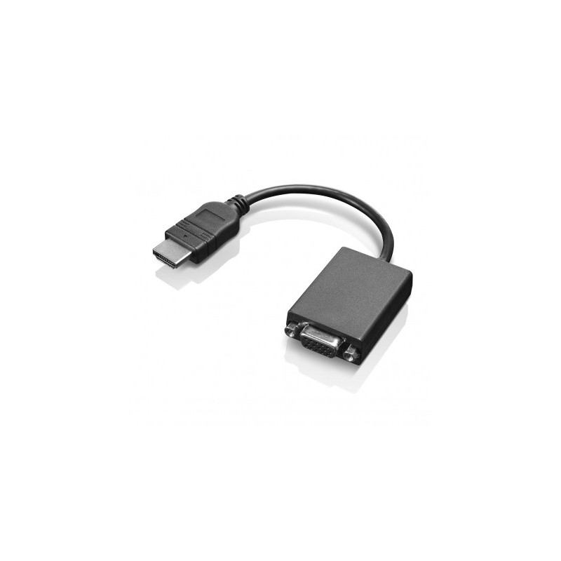 Lenovo HDMI to VGA Adapter