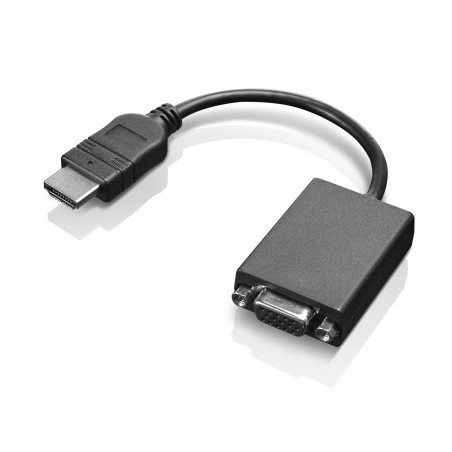 Lenovo HDMI to VGA Adapter