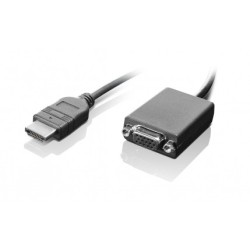 Lenovo HDMI to VGA Adapter