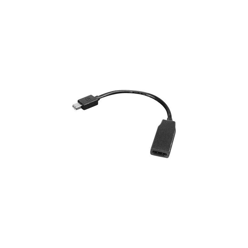 Lenovo MiniDisplayPort to HDMI Cable