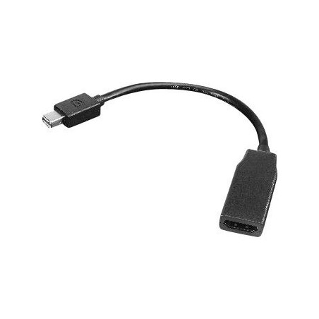 Lenovo MiniDisplayPort to HDMI Cable