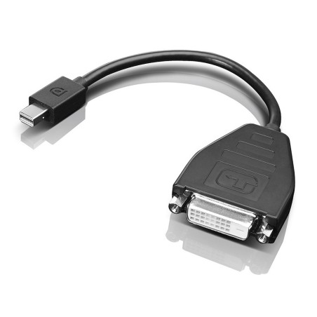 Lenovo Mini-DisplayPort to SL-DVI Cable