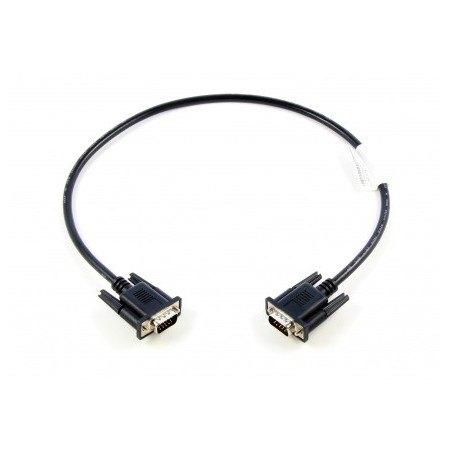 Lenovo 05 Meter VGA to VGA Cable