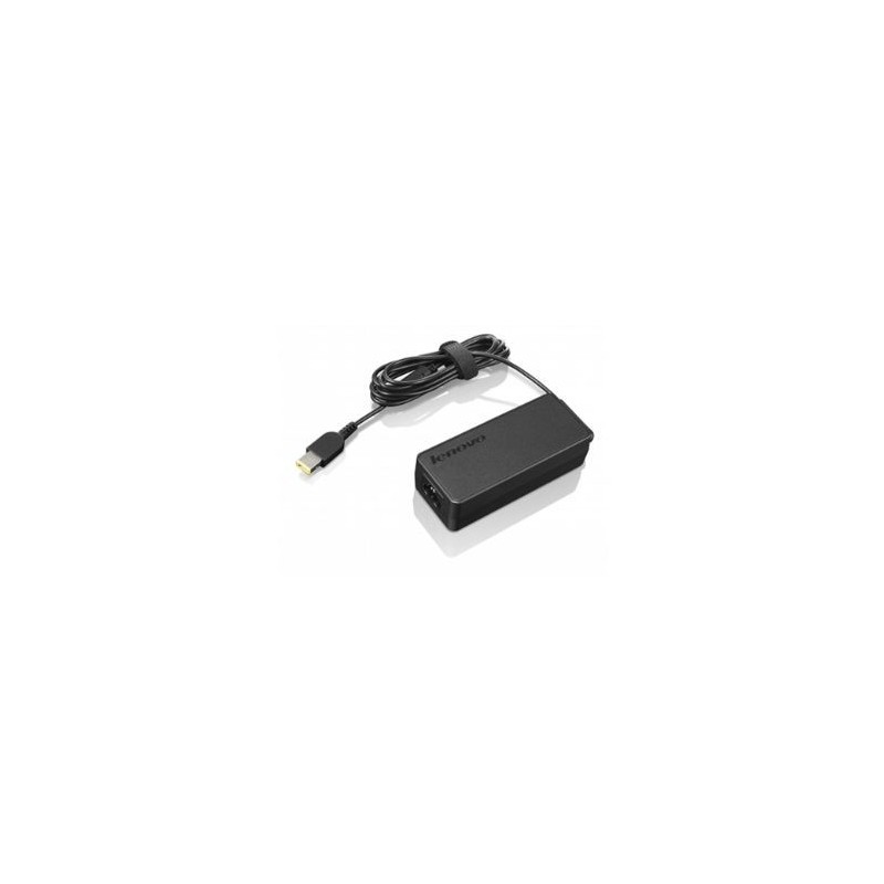 ThinkPad 65W AC Adapter - slim tip (EU Retail Packaging)