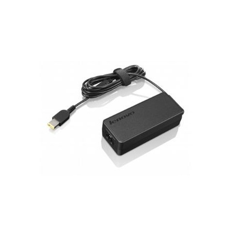 ThinkPad 65W AC Adapter - slim tip (EU Retail Packaging)