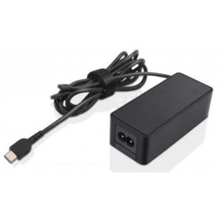 Lenovo 45W Standard AC Adapter (USB Type-C) EU