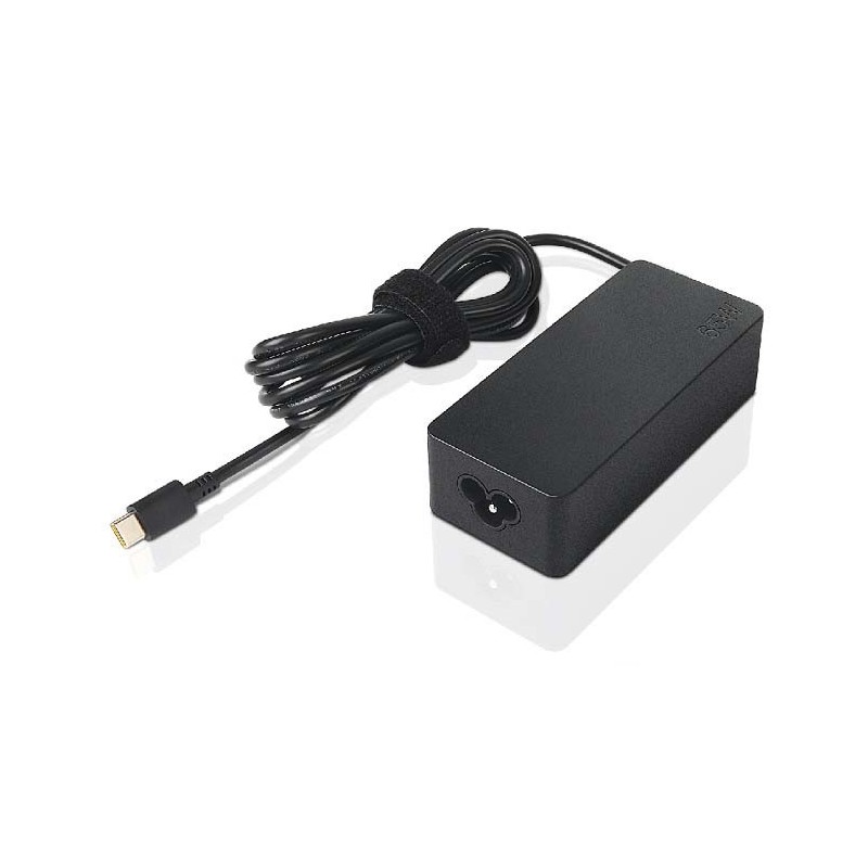 Lenovo 65W Standard AC Adapter (USB Type-C) EU