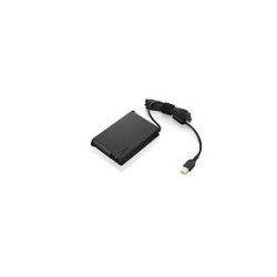 ThinkPad Slim 135W AC Adapter (Slim tip)  EU