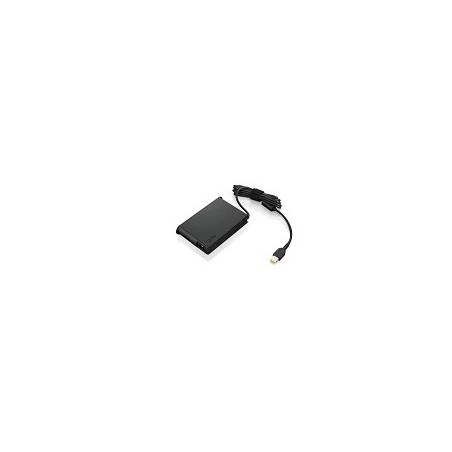 ThinkPad Slim 135W AC Adapter (Slim tip)  EU