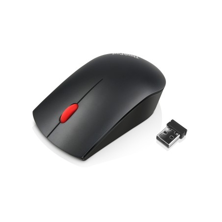 Lenovo ThinkPad Essential Wireless Mouse