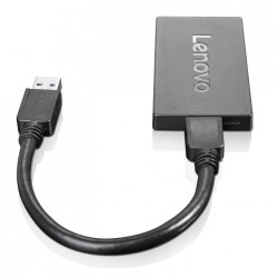 Lenovo USB3 to DP adapter