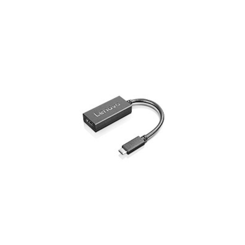 USB-C to VGA Adapter