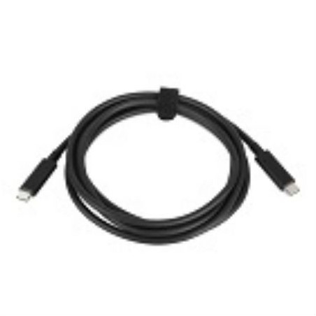 Lenovo USB-C to USB-C Cable 2m