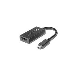 Lenovo USB-C to DisplayPort Adapter