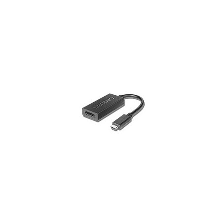 Lenovo USB-C to DisplayPort Adapter