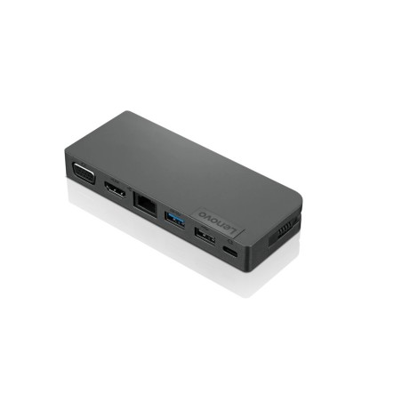 Lenovo Powered USB-C Travel Hub