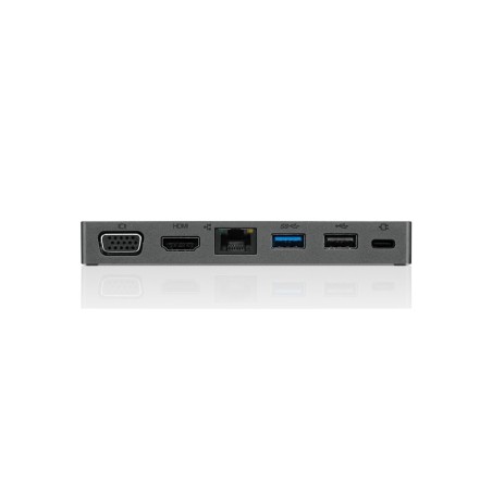 Lenovo Powered USB-C Travel Hub