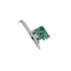 ThinkStation Intel I210-T1 Single Port Gigabit Ethernet Adapter