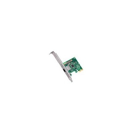 ThinkStation Intel I210-T1 Single Port Gigabit Ethernet Adapter