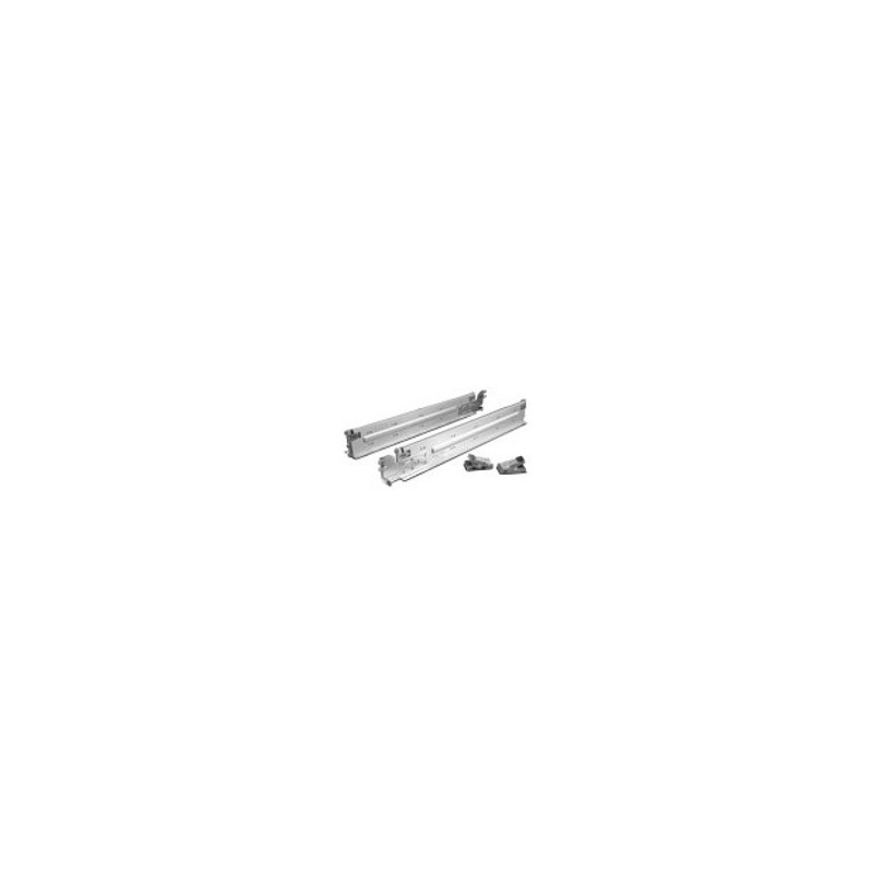 ThinkStation Static Rack Rail Kit